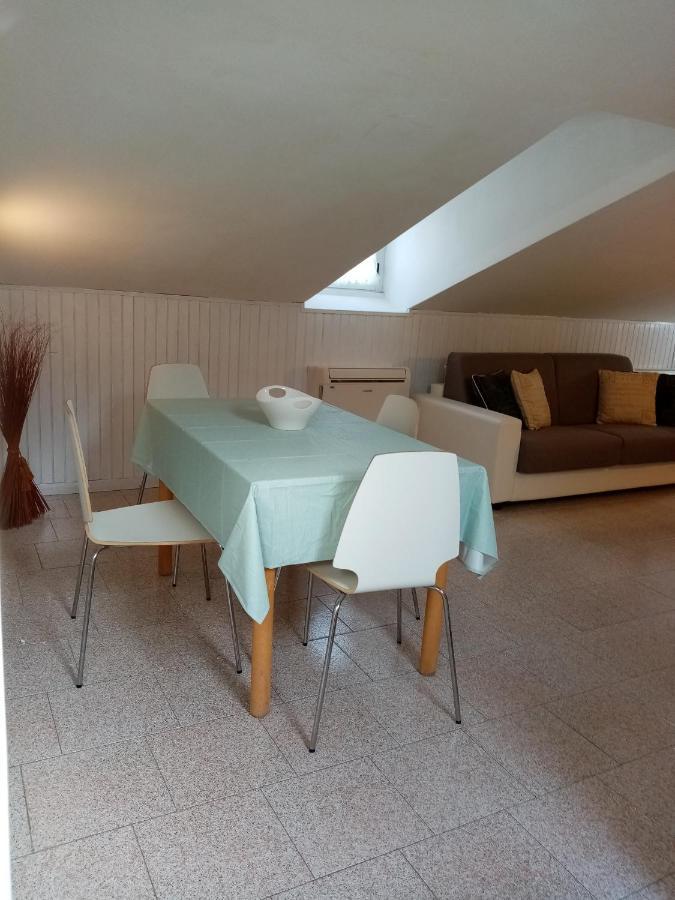 Вилла Casa Vicino Al Mare Римини Экстерьер фото